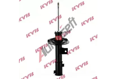 KYB Tlumi provn Excel-G KYB 3340162, 3340162