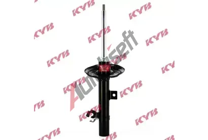 KYB Tlumi provn KYB 3340172, 3340172