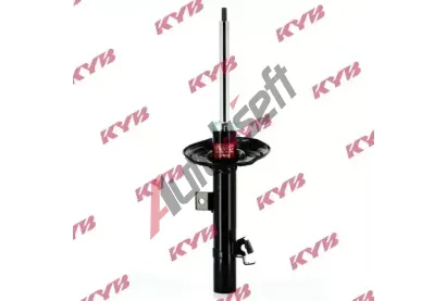 KYB Tlumi provn KYB 3340173, 3340173