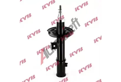 KYB Tlumi provn Excel-G KYB 3340195, 3340195