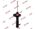 Tlumi provn KYB ‐ KYB 334118