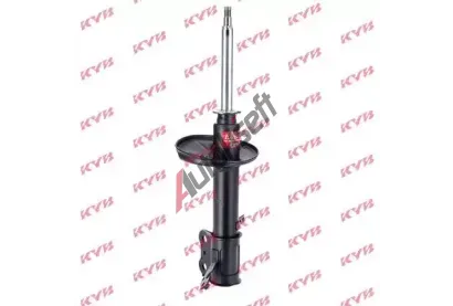 KYB Tlumič pérování Excel-G KYB 334176, 334176 KYB Tlumič pérování Excel-G KYB 334176, 334176