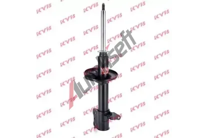 KYB Tlumič pérování Excel-G KYB 334201, 334201 KYB Tlumič pérování Excel-G KYB 334201, 334201