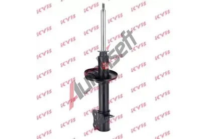 KYB Tlumič pérování Excel-G KYB 334202, 334202 KYB Tlumič pérování Excel-G KYB 334202, 334202