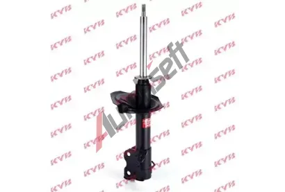 KYB Tlumi provn Excel-G KYB 334366, 334366
