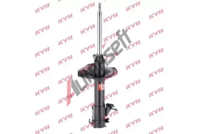 KYB Tlumi provn Excel-G KYB 334367, 334367