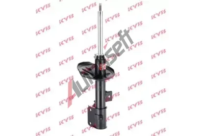 KYB Tlumič pérování Excel-G KYB 334392, 334392 KYB Tlumič pérování Excel-G KYB 334392, 334392