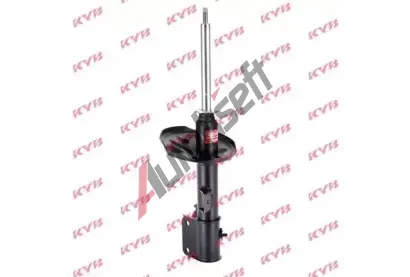 KYB Tlumič pérování Excel-G KYB 334393, 334393 KYB Tlumič pérování Excel-G KYB 334393, 334393