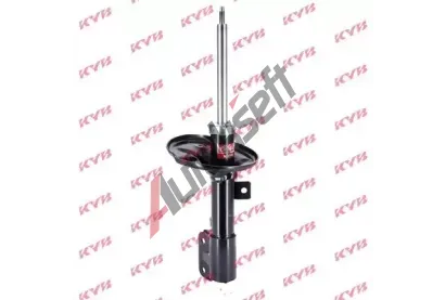 KYB Tlumič pérování Excel-G KYB 334456, 334456 KYB Tlumič pérování Excel-G KYB 334456, 334456