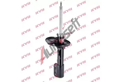 KYB Tlumič pérování Excel-G KYB 334457, 334457 KYB Tlumič pérování Excel-G KYB 334457, 334457