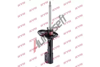 KYB Tlumič pérování Excel-G KYB 334459, 334459 KYB Tlumič pérování Excel-G KYB 334459, 334459