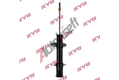 KYB Tlumi provn Excel-G KYB 334691, 334691
