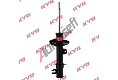 KYB Tlumi provn KYB 3348003, 3348003