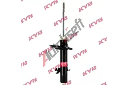 KYB Tlumi provn Excel-G KYB 3348012, 3348012