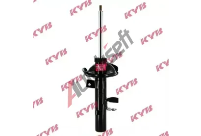 KYB Tlumi provn Excel-G KYB 3348015, 3348015