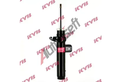 KYB Tlumi provn Excel-G KYB 3348025, 3348025