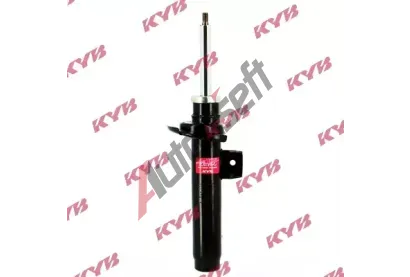 KYB Tlumič pérování Excel-G KYB 3348026, 3348026 KYB Tlumič pérování Excel-G KYB 3348026, 3348026