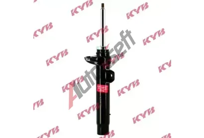 KYB Tlumi provn Excel-G KYB 3348027, 3348027