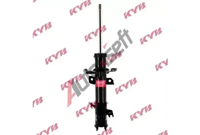 KYB Tlumi provn Excel-G KYB 3348032, 3348032