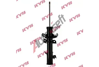 KYB Tlumi provn Excel-G KYB 3348033, 3348033