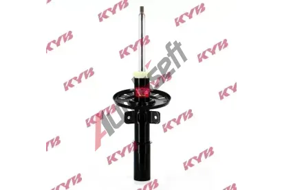KYB Tlumi provn KYB 3348036, 3348036