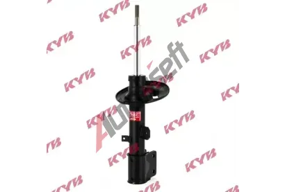 KYB Tlumi provn KYB 3348037, 3348037