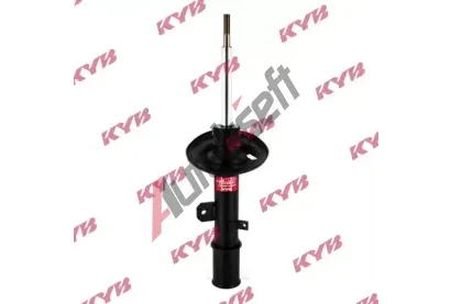 KYB Tlumi provn KYB 3348038, 3348038