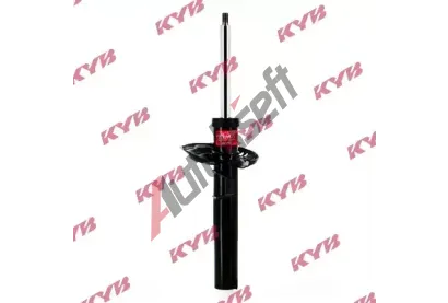 KYB Tlumi provn Excel-G KYB 3348039, 3348039