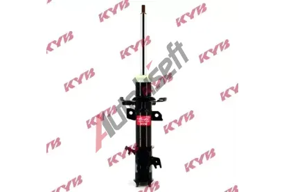 KYB Tlumi provn Excel-G KYB 3348041, 3348041