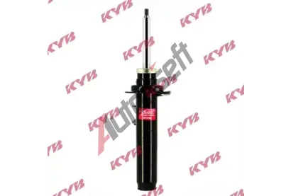 KYB Tlumič pérování Excel-G KYB 3348045, 3348045 KYB Tlumič pérování Excel-G KYB 3348045, 3348045