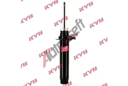 KYB Tlumič pérování Excel-G KYB 3348046, 3348046 KYB Tlumič pérování Excel-G KYB 3348046, 3348046