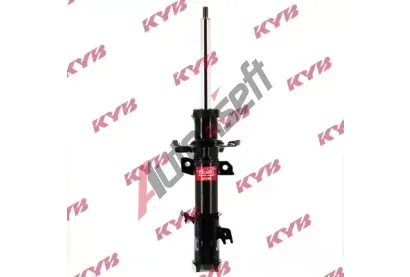 KYB Tlumi provn Excel-G KYB 3348056, 3348056