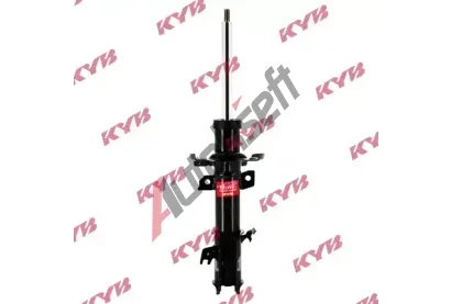 KYB Tlumi provn Excel-G KYB 3348057, 3348057