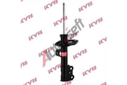 KYB Tlumi provn Excel-G KYB 3348060, 3348060