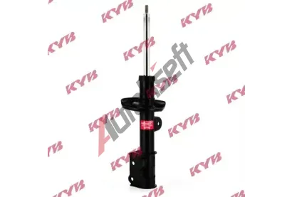 KYB Tlumi provn KYB 3348076, 3348076