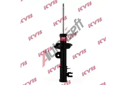 KYB Tlumi provn KYB 3348077, 3348077
