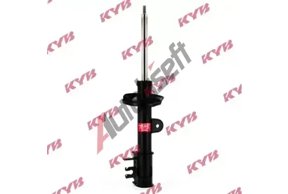KYB Tlumi provn KYB 3348078, 3348078