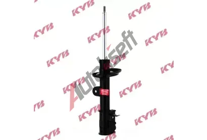 KYB Tlumi provn KYB 3348079, 3348079