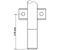 Tlumi provn KYB ‐ KYB 3348090