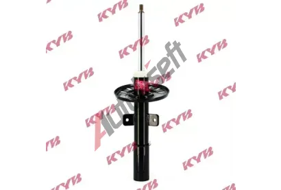 KYB Tlumi provn Excel-G KYB 3348095, 3348095