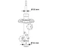 Tlumi� p�rov�n�&nbsp;KYB&nbsp;&dash;&nbsp;KYB 3348156