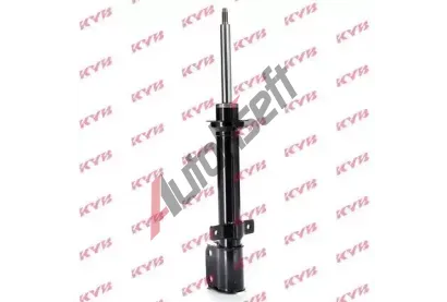 KYB Tlumič pérování Excel-G KYB 334837, 334837  KYB Tlumič pérování Excel-G KYB 334837, 334837