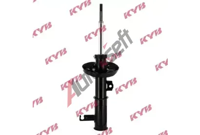 KYB Tlumič pérování Excel-G KYB 334965, 334965 KYB Tlumič pérování Excel-G KYB 334965, 334965