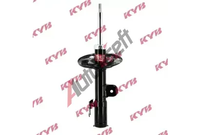 KYB Tlumi provn Excel-G KYB 3350001, 3350001