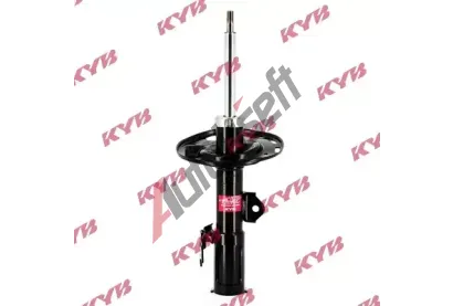 KYB Tlumi provn Excel-G KYB 3358006, 3358006