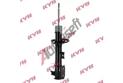 KYB Tlumi� p�rov�n� Excel-G KYB 3358007, 3358007
