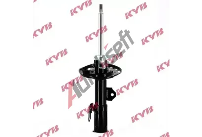 KYB Tlumi provn KYB 3358012, 3358012