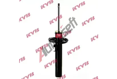 KYB Tlumi provn Excel-G KYB 3358015, 3358015
