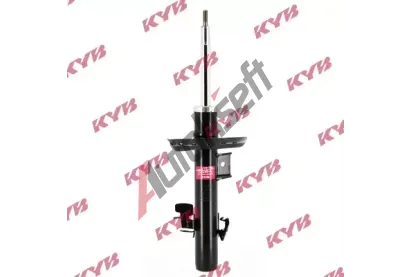 KYB Tlumi provn Excel-G KYB 3358017, 3358017