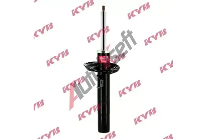 KYB Tlumič pérování Excel-G KYB 3358021, 3358021 KYB Tlumič pérování Excel-G KYB 3358021, 3358021